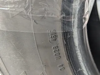 4x Sommerreifen 215/70 R15CP 109R Pirelli Carrier Camper DOT 4616 6mm - Bild 6