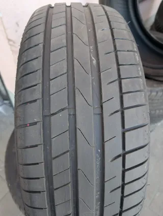TOP! 4x Sommerreifen 235/60 R18 107V Petlas Explero PT431 H/T DOT 0425 7mm - Bild 2