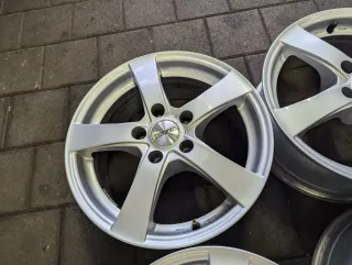 Alufelgen Audi Q3 8U 7Jx16 ET 38 5x112 KBA 47687 - Bild 2