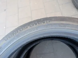 4x Sommerreifen 235/40 R19 96Y/96W Hankook Ventus S1 Evo 3 / Evo2 2x 5mm 2x 7mm - Bild 9