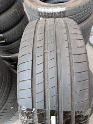 2x Sommerreifen 245/45 R18 100Y Goodyear Eagle F1 Asymmetric 3 6mm DOT 0623 - Bild 2
