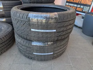 2x RunFlat Sommerreifen 245/40 ZR20 99Y Landsail LS588 RSC DOT 0425 7mm - Bild 1