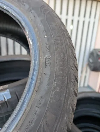 1x Allwetterreifen 185/55 R15 82H Fulda MultiControl 7mm DOT 2922 - Bild 3