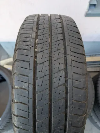 2x Sommerreifen 205/65 R15C 102/100T Fulda Conveo Tour 2 DOT 5018 8mm - Bild 2