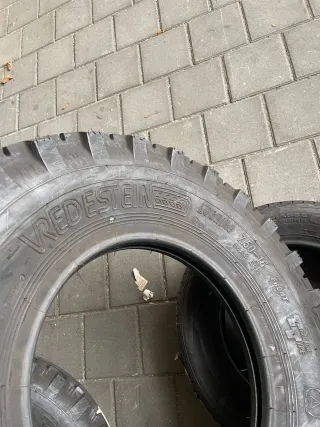 Traktor Reifen Vredestein Lug Ring 1 7.50-16 98A8 6PR DOT 2017 - Bild 3