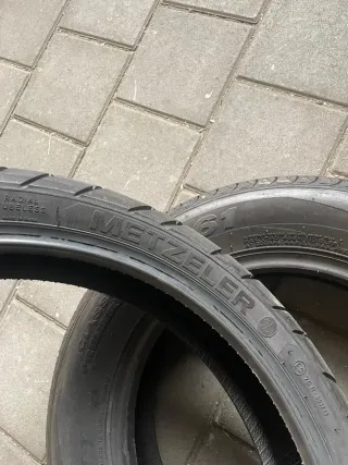 NEU! Motorradreifen 120/70 R19 60VMetzeler Karoo Street DOT 2321 - Bild 2