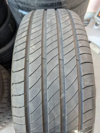 4x Sommerreifen 215/55 R17 94V Michelin Primacy 4 DOT 0321 5-6mm - Bild 2