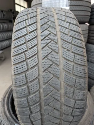 Top! 4x Winterreifen 255/35 R21 98Y Vredestein Wintrac Pro 7mm DOT 3023 - Bild 2