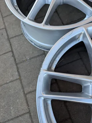 Alufelgen Original Porsche Panamera 970 Turbo II 9J/10Jx19 ET 60/61 5x130 RDKS - Bild 7