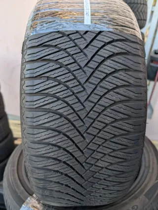 Top! 2x Allwetterreifen 245/40 R19 98W Goodride AllSeasonElite Z401 7mm DOT 1124 - Bild 2