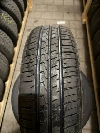 4x Sommerreifen 165/65 R15 81H Falken Ziex ZE310 Ecorun DOT 4319 - Bild 2