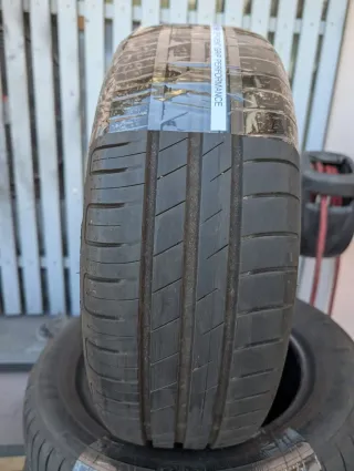 2x Sommerreifen 185/60 R14 82H Goodyear EfficientGrip Performance 5mm DOT 1217 - Bild 2
