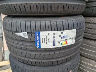 2x Sommerreifen 265/35 ZR18 97Y XL Falken Azenis FK510 DOT 4221/0621 - Bild 3