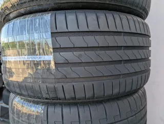 2x Sommerreifen 275/40 ZR20 106Y Mastersteel SuperSport 2 DOT 0125 - Bild 2
