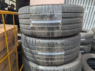 2x Sommerreifen 235/40 R19 96Y Hankook Ventus S1 Evo 2 5-6mm DOT 1324 - Bild 1