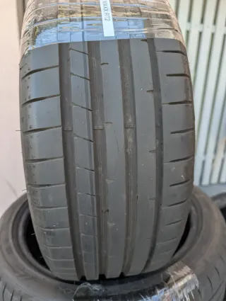 2x Sommerreifen 205/45 R17 88Y Dunlop Sport Maxx RT2 7mm DOT 0522 - Bild 2