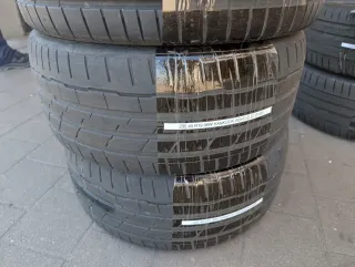 4x Sommerreifen 235/40 R19 96Y/96W Hankook Ventus S1 Evo 3 / Evo2 2x 5mm 2x 7mm - Bild 3