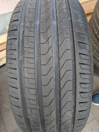 2x Sommerreifen 245/45 R20 103Y Pirelli Cinturato P7 DOT 0722 - Bild 3