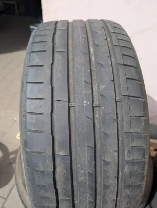 4x Sommerreifen 255/45 R19 104W Hankook Ventus S1 EVO 3 DOT 2024 6mm - Bild 3
