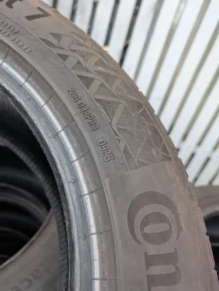 1x Sommerreifen 225/55 R17 101Y Continental PremiumContact 7 5mm DOT 0925 - Bild 3