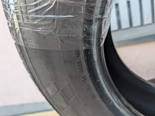 4x Sommerreifen 215/70 R15CP 109R Pirelli Carrier Camper DOT 4616 6mm - Bild 5