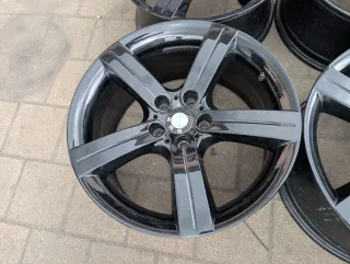 Alufelgen Original BMW 3er E90 E91 E92 E93 8J+9JX19 ET 37/39 5x120 6775613 - Bild 2