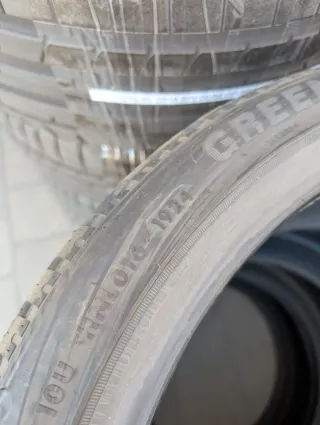 NEU! 4x Allwetterreifen 225/40 R18 92V XL Linglong Green-Max All Season DOT 24 - Bild 3