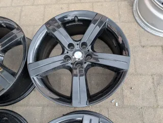 Alufelgen Original BMW 3er E90 E91 E92 E93 8J+9JX19 ET 37/39 5x120 6775613 - Bild 3