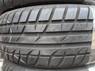 TOP! 4x Sommerreifen 185/60 R15 88H Strial High Performance DOT 0318 7mm - Bild 3