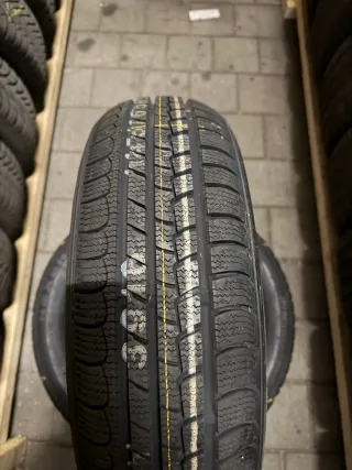 4x Winterreifen 145/65 R15 72T Nexen WinGuard Snow G DOT 2115 - Bild 2