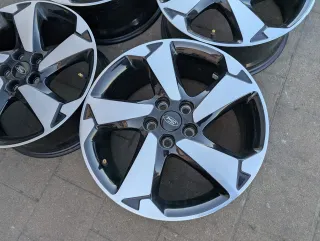 Alufelgen Original Ford Focus MK4 7Jx17 ET 45 5X108 RDKS JX7J-1007-D1A - Bild 5