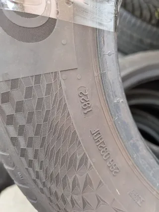 1x Sommerreifen 195/65 R15 91V Continental UltraContact 6mm DOT 1922 - Bild 3