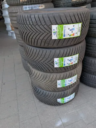 NEU! 4x Allwetterreifen 225/40 R18 92V XL Linglong Green-Max All Season DOT 24 - Bild 1
