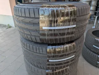 4x Sommerreifen 235/40 R19 96Y/96W Hankook Ventus S1 Evo 3 / Evo2 2x 5mm 2x 7mm - Bild 2