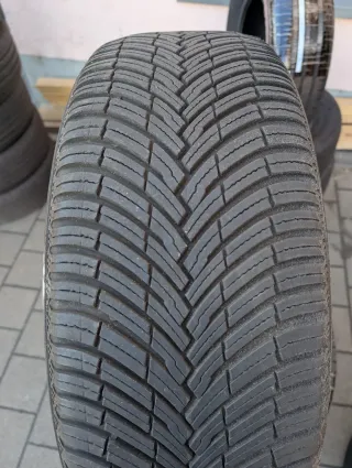 TOP! 1x Allwetterreifen 235/50 R19 103W Pirelli All Season Cinturato DOT 25 8mm - Bild 2