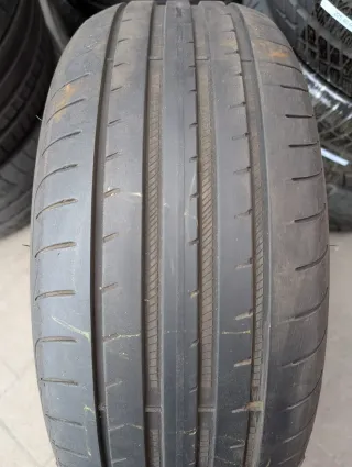 2x Sommerreifen 225/45 R19 96W Goodyear Eagle F1 Asymmetric 3 5-6mm DOT 0721 - Bild 2