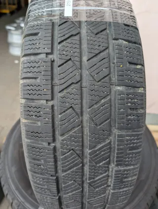 1x Winterreifen 215/65 R16C 109/107T Laufenn I FIT VAN DOT 3022 6mm - Bild 2