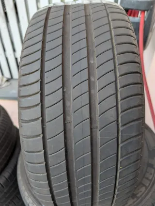 1x Sommerreifen 235/45 R17 94W Michelin Primacy 3 DOT 0318 7mm - Bild 2