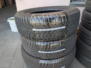 2x Allwetterreifen 205/60 R16 92H Goodyear Vector 4Seasons DOT 2720 6mm - Bild 1