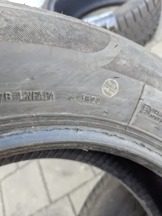 2x Sommerreifen 235/65 R17 104H Ilink L Grip66 6mm DOT 4522 - Bild 3