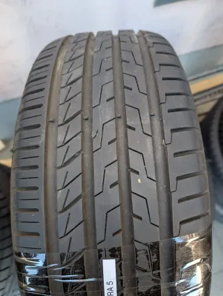 4x Sommerreifen 225/50 R17 98V Matador Hectorra 5 DOT 0824 6-7mm - Bild 2