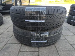 2x Sommerreifen 235/65 R17 104H Ilink L Grip66 6mm DOT 4522 - Bild 1
