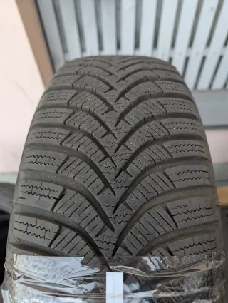 TOP! 4x Winterreifen 195/65 R15 91T Hankook Winter I*Cept RS2 DOT 3320 8mm - Bild 2