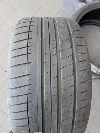 2x RunFlat Sommerreifen 275/30 R20 97Y Michelin Pilot Sport 3 6mm DOT 2921 - Bild 2
