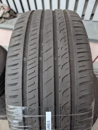 1x Sommerreifen 225/50 R17 98Y Barum Bravuris 5 5mm DOT 2021 - Bild 2