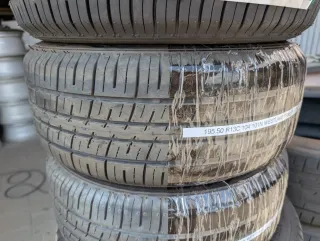 Neu! 4x Sommerreifen 195/50 R13C 104/101N WestLake Trailer ST290 DOT 3224/3925 - Bild 3