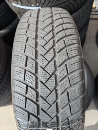 1x Winterreifen 205/65 R17 100H Vredestein Wintrac Pro 7mm DOT 2525 - Bild 2