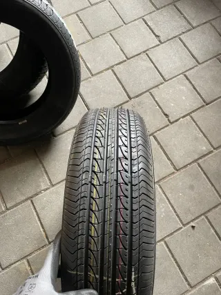 1x Sommerreifen 175/70 R13 86H Nankang CX-668 DOT 3118 - Bild 2
