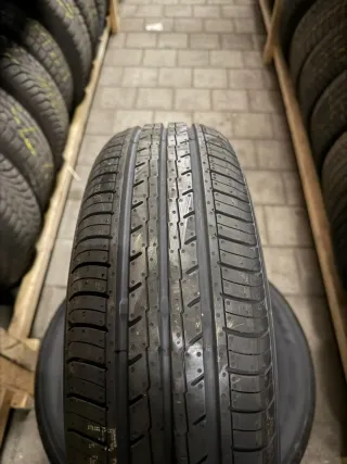 4x Sommerreifen 155/65 R14 75T Yokohama BluEarth-ES ES-32 DOT 3821 - Bild 2