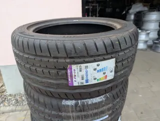 4x Sommerreifen 245/45 ZR17 99Y XL Laufenn by Hankook Z FIT EQ DOT 3722 - Bild 3